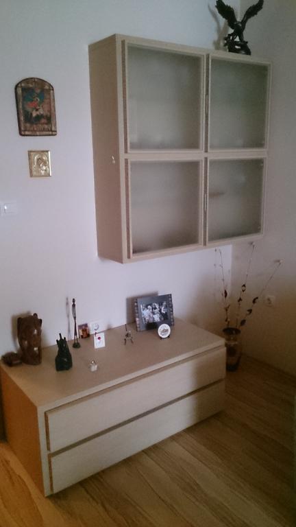 Geri Apartment Burgas Rum bild